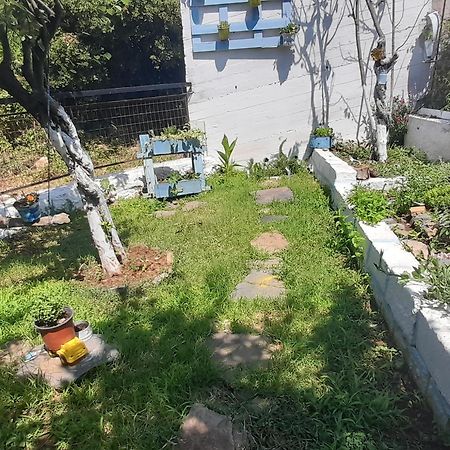 Apartmán Το Σπίτι Της Ελένης Vlachia Exteriér fotografie