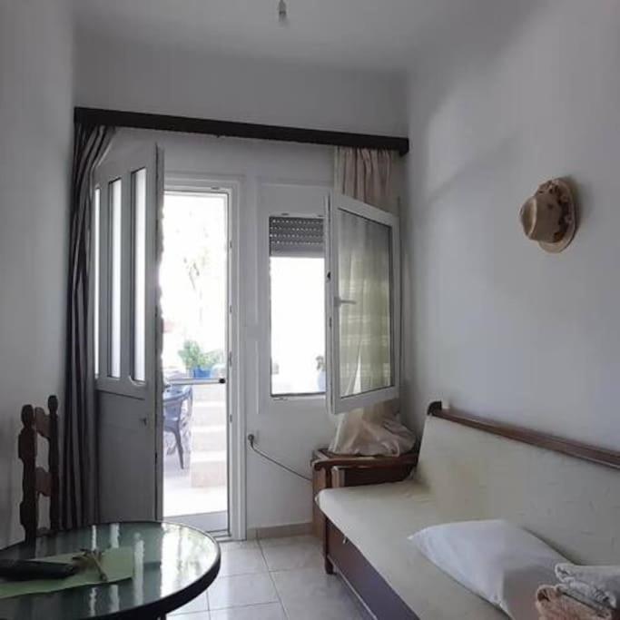 Apartmán Το Σπίτι Της Ελένης Vlachia Exteriér fotografie