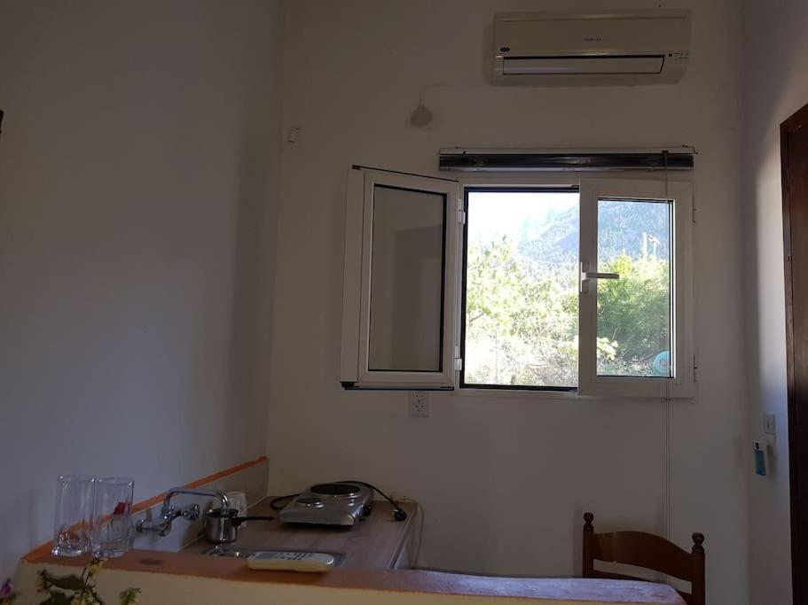 Apartmán Το Σπίτι Της Ελένης Vlachia Exteriér fotografie
