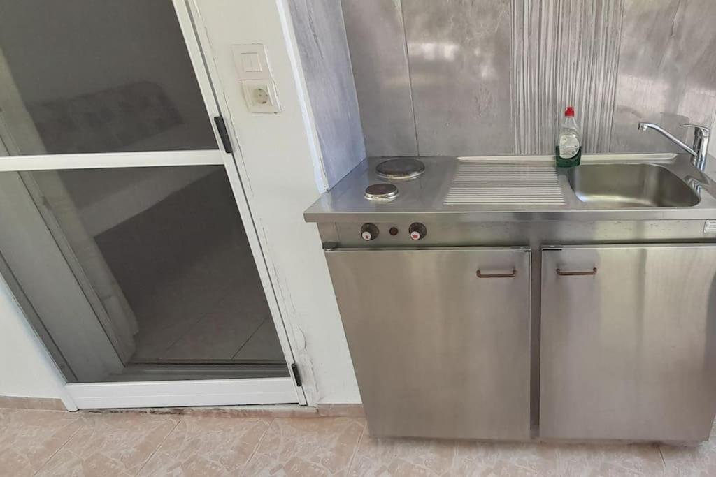 Apartmán Το Σπίτι Της Ελένης Vlachia Exteriér fotografie