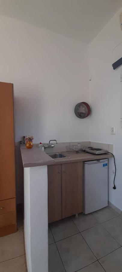 Apartmán Το Σπίτι Της Ελένης Vlachia Exteriér fotografie