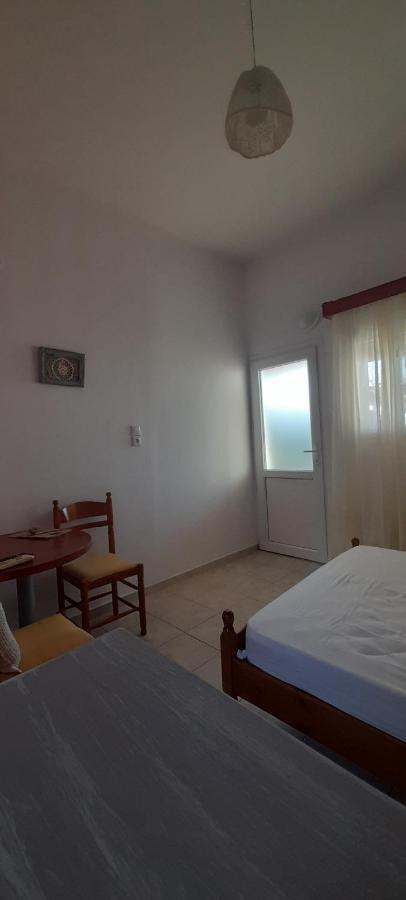 Apartmán Το Σπίτι Της Ελένης Vlachia Exteriér fotografie