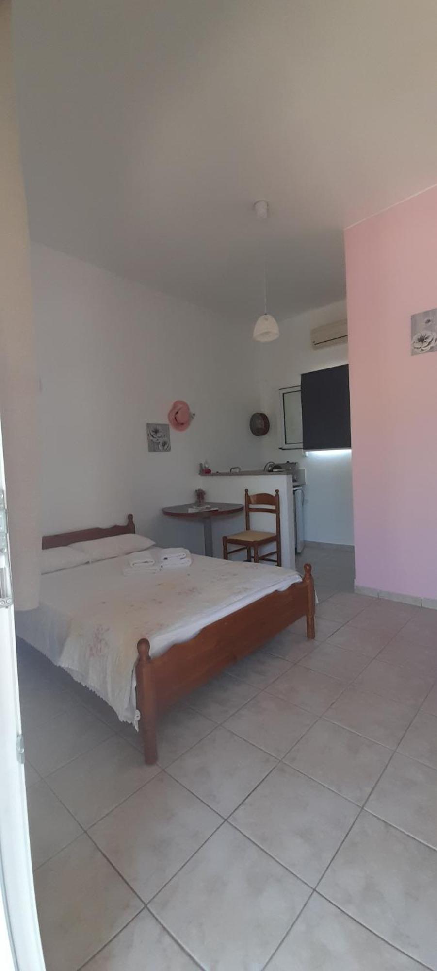 Apartmán Το Σπίτι Της Ελένης Vlachia Exteriér fotografie