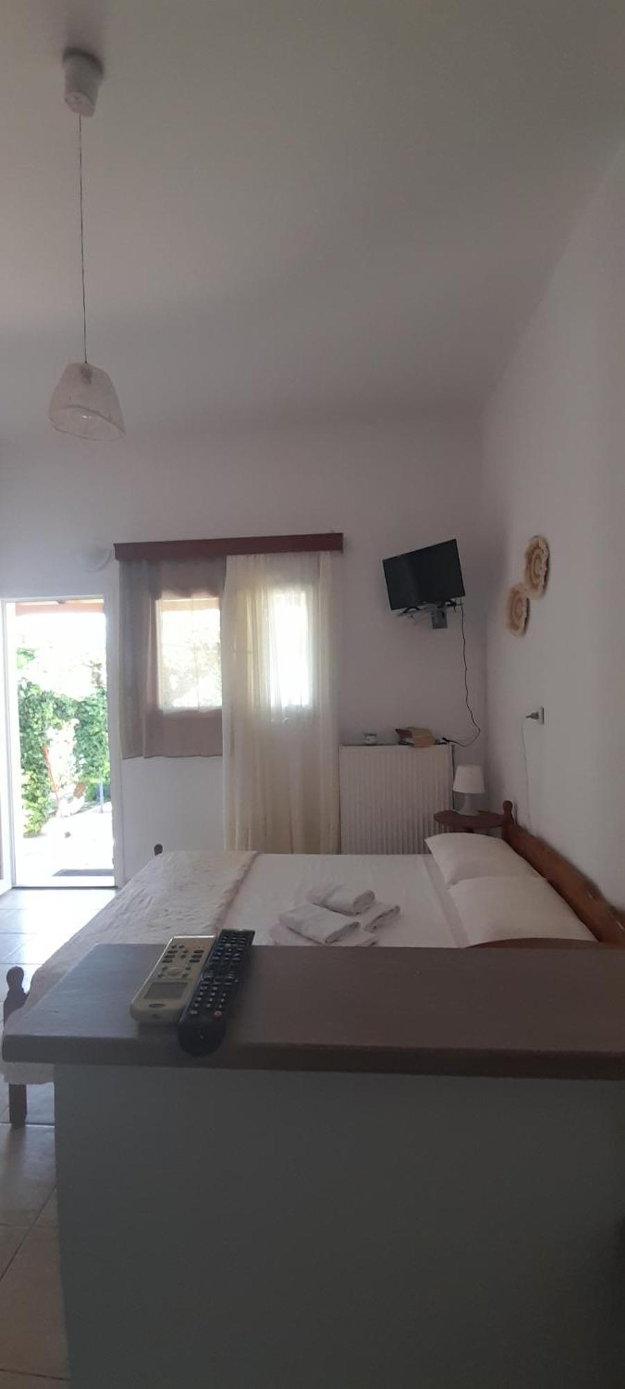 Apartmán Το Σπίτι Της Ελένης Vlachia Exteriér fotografie