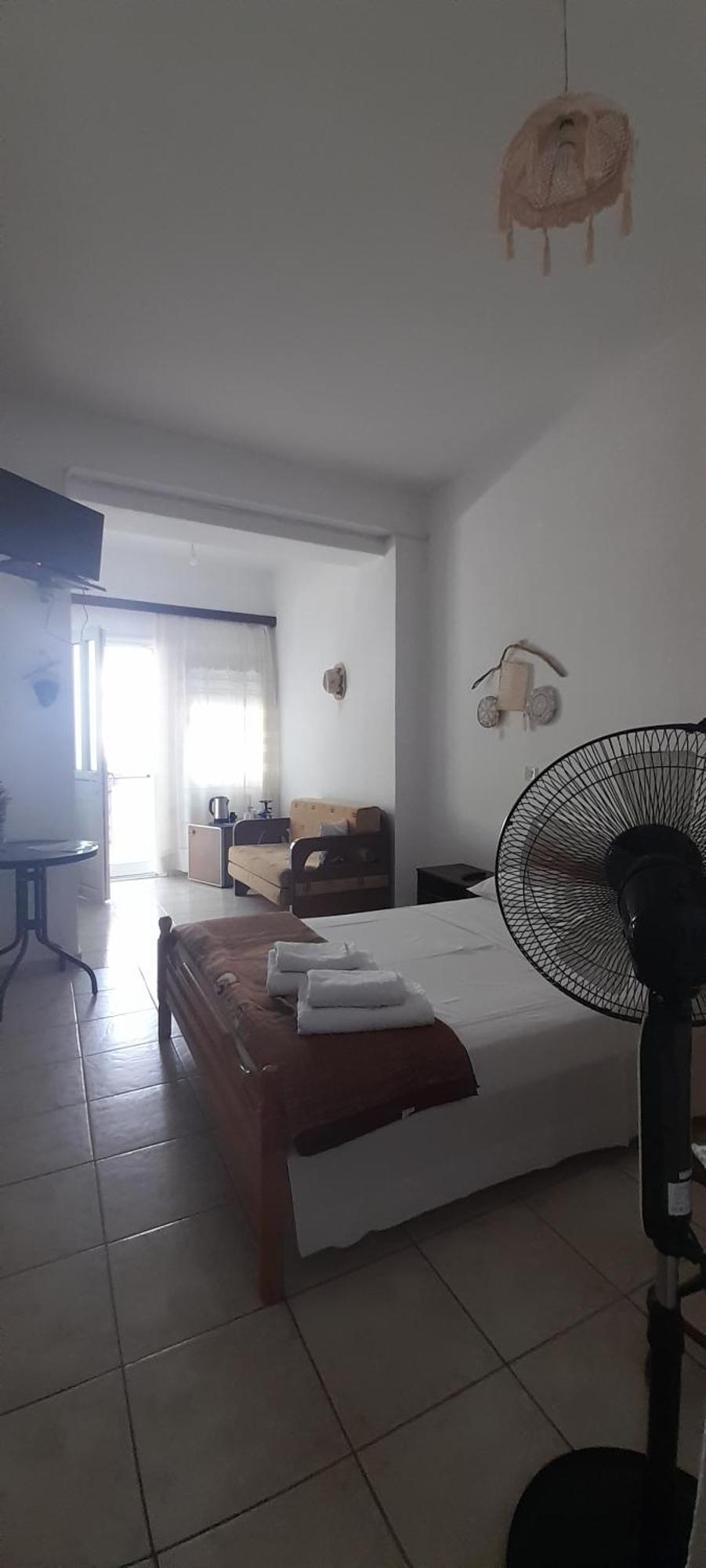 Apartmán Το Σπίτι Της Ελένης Vlachia Exteriér fotografie