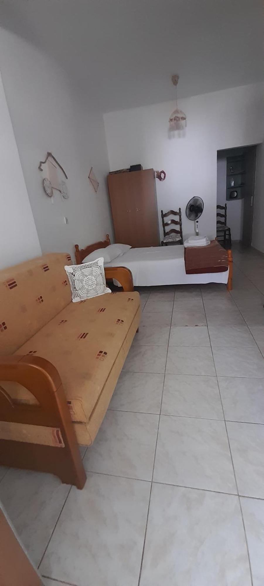 Apartmán Το Σπίτι Της Ελένης Vlachia Exteriér fotografie