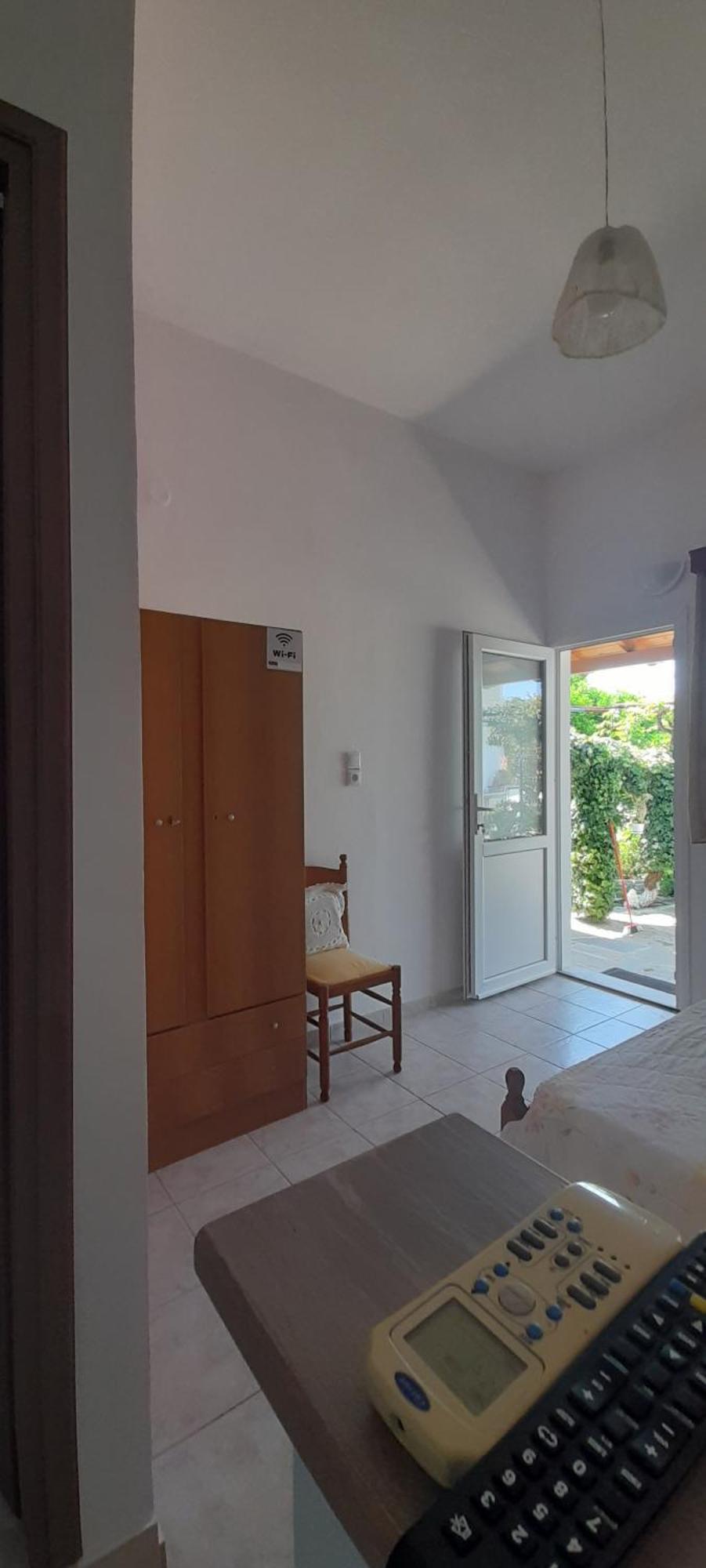 Apartmán Το Σπίτι Της Ελένης Vlachia Exteriér fotografie